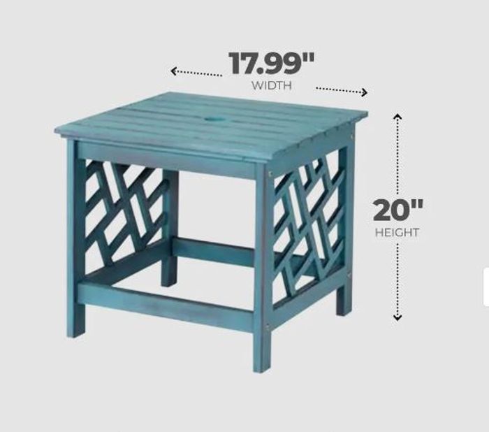 TV PORTLAND PATIO  ГАДНА ТАЛБАЙН ШИРЭЭ ЦЭНХЭР