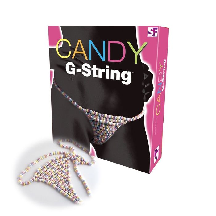 Candy G-String