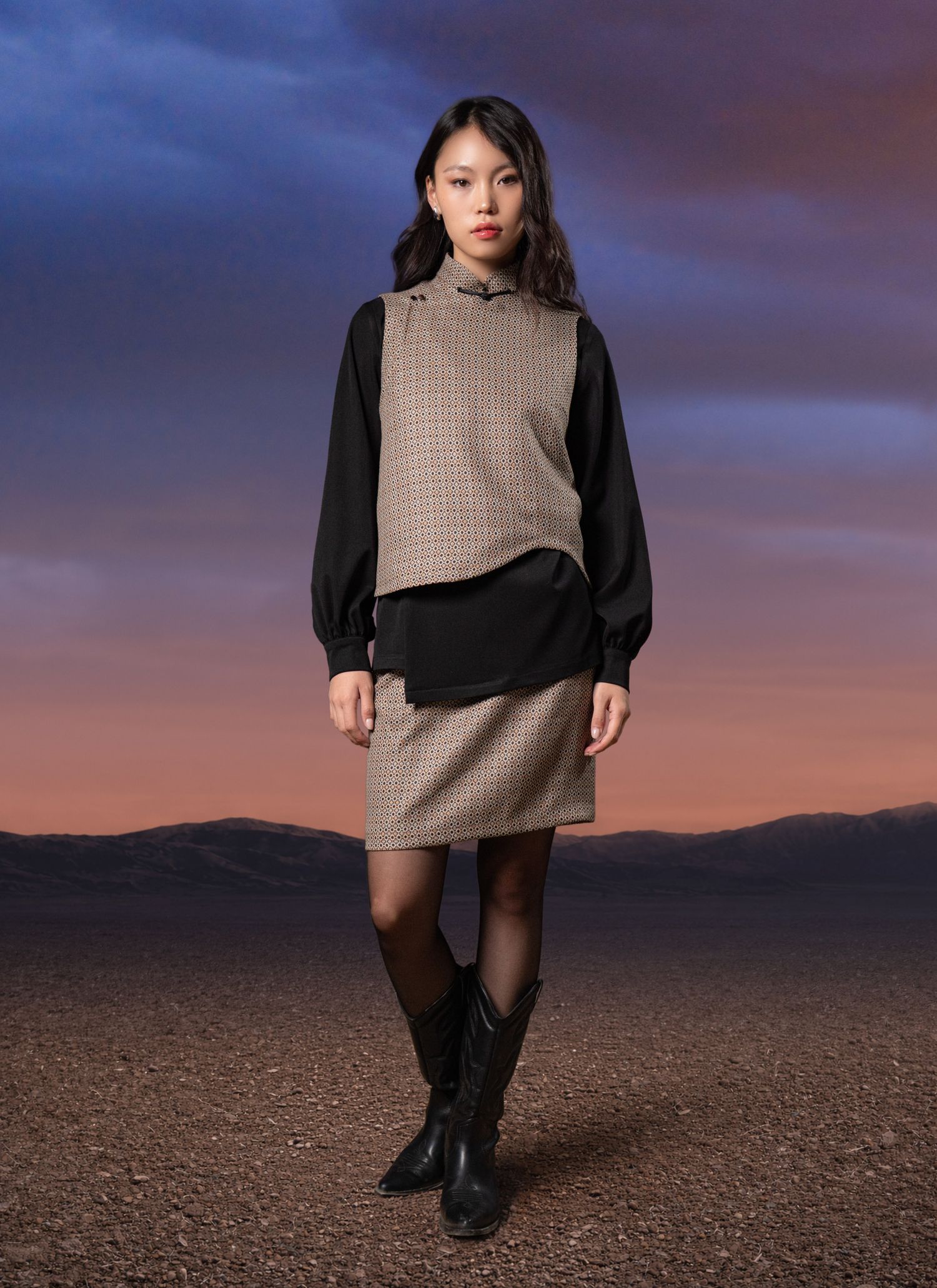 Долгион хантааз