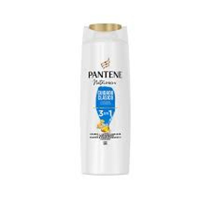 Шампунь Pantene бүх төрөл