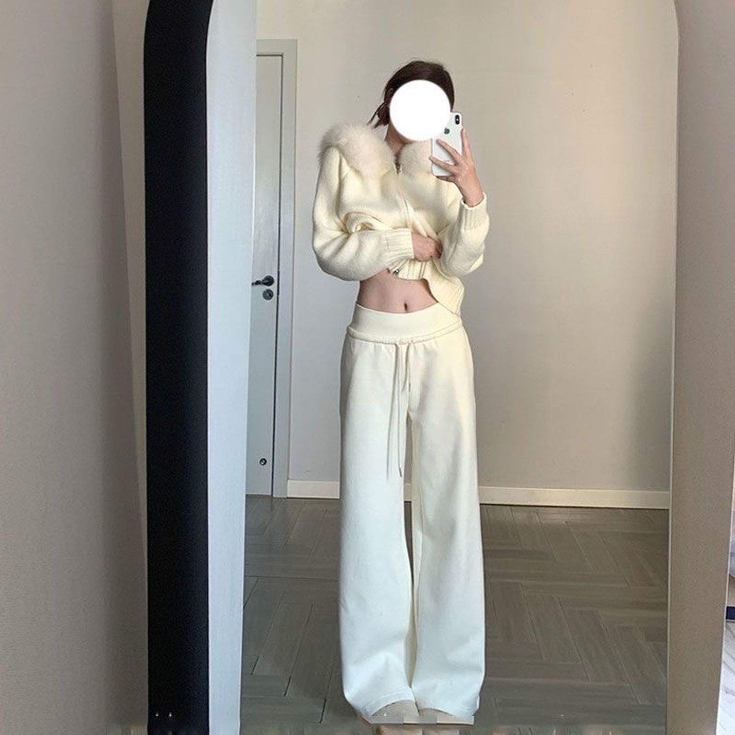 Дотортой даавуун өмд