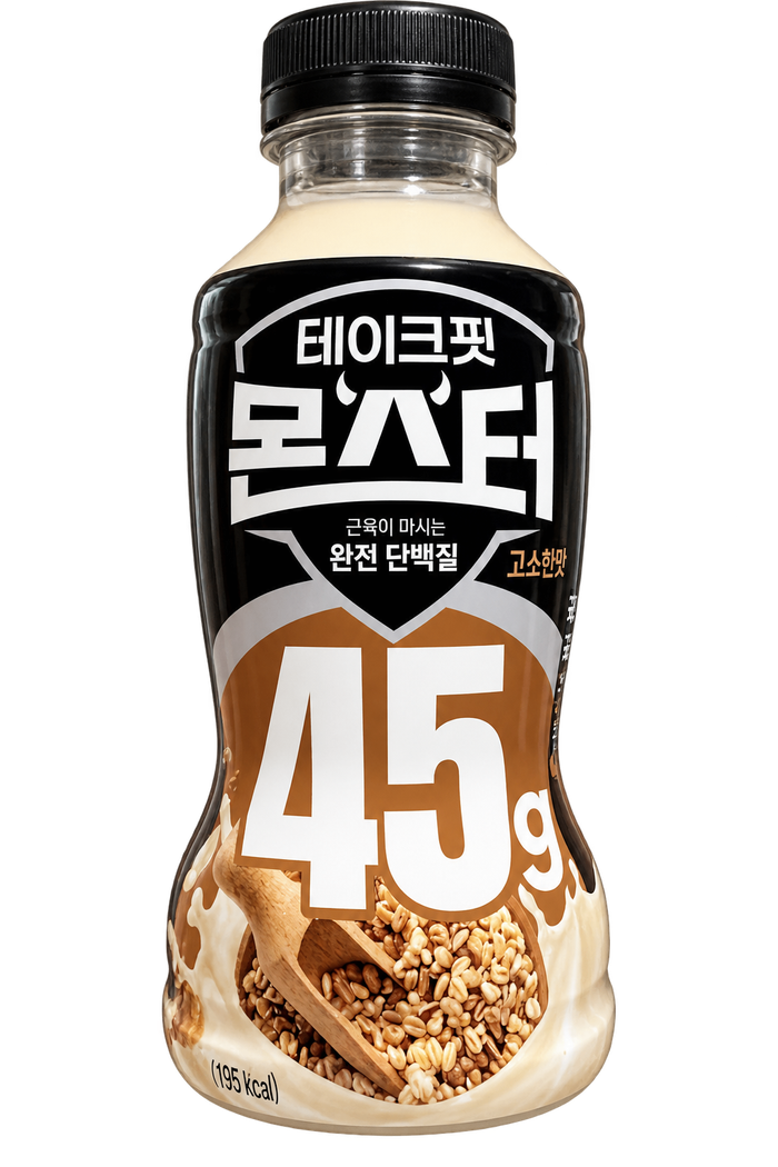 45гр grain / 24гр banana нийт 48ширхэг 