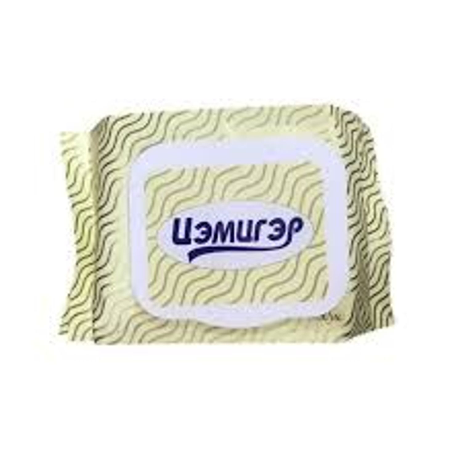 Сальфетка Цэмцгэр нойтон