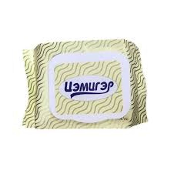 Сальфетка Цэмцгэр нойтон