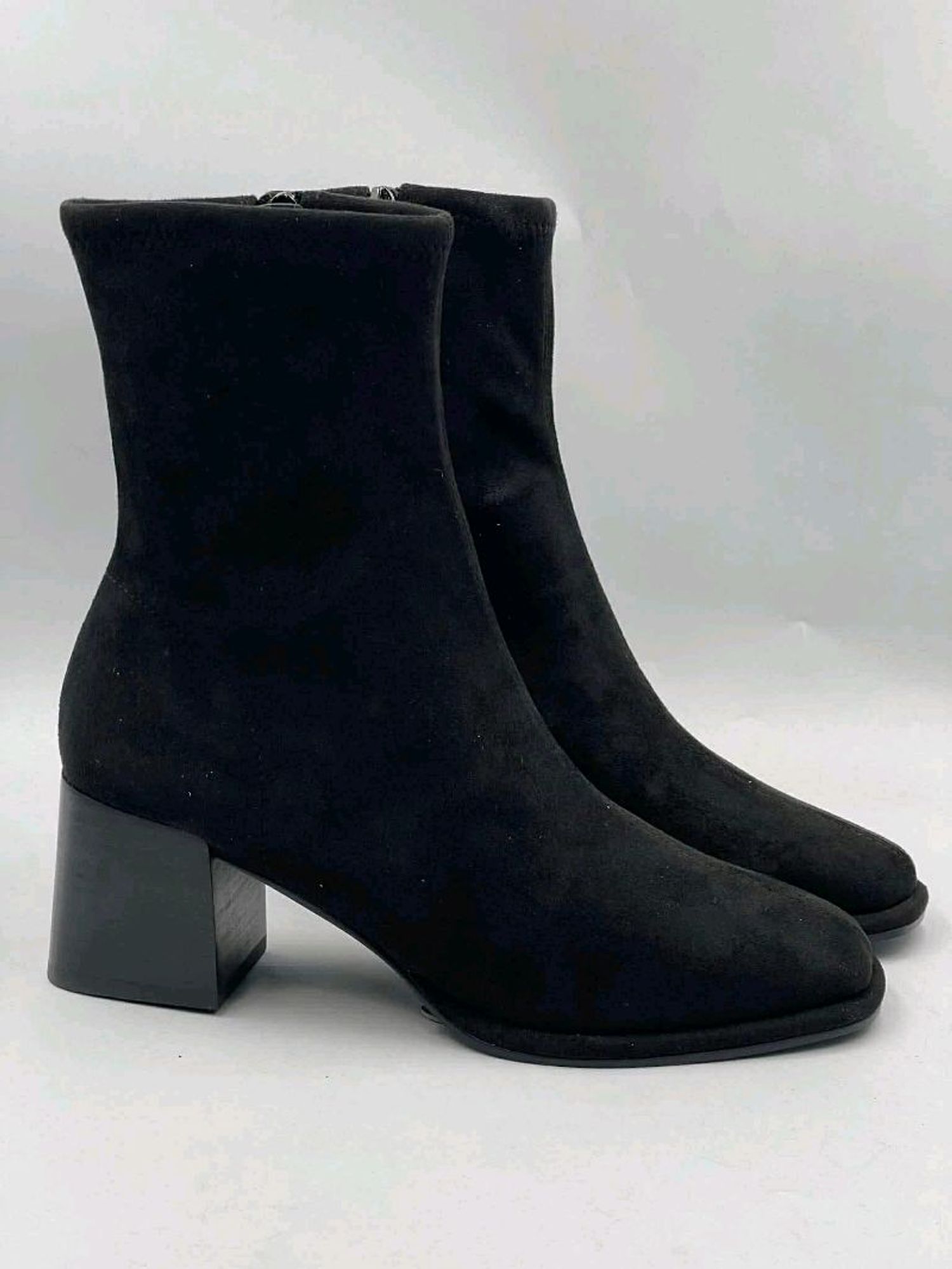 steve madden Black