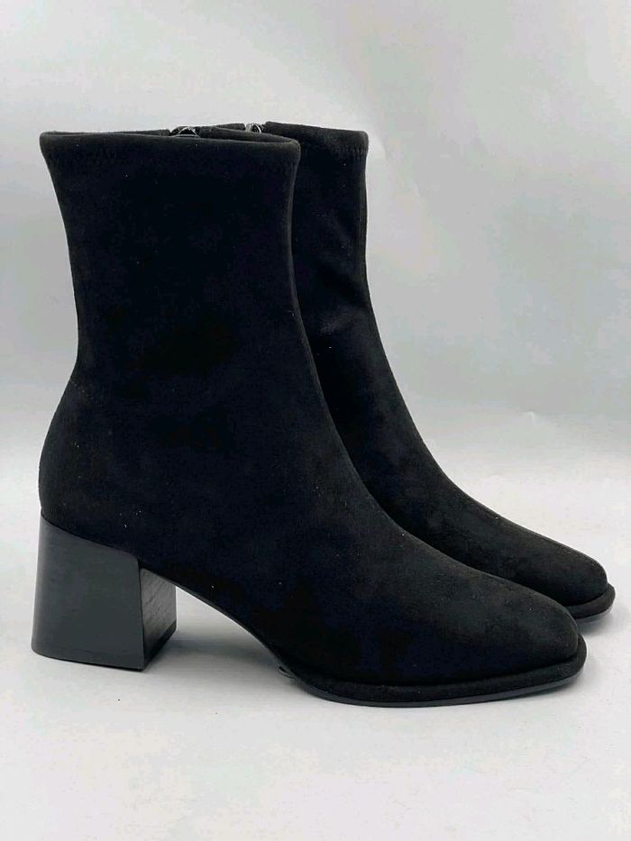 steve madden Black