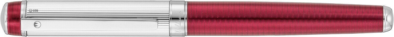 Waldmann Grandeur Fountain Pen Medium Nib 