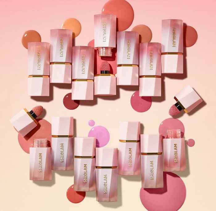 Color Bloom Liquid Blush 