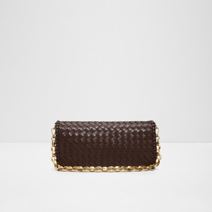 AZALLEA-200-BROWN-L City Handbags