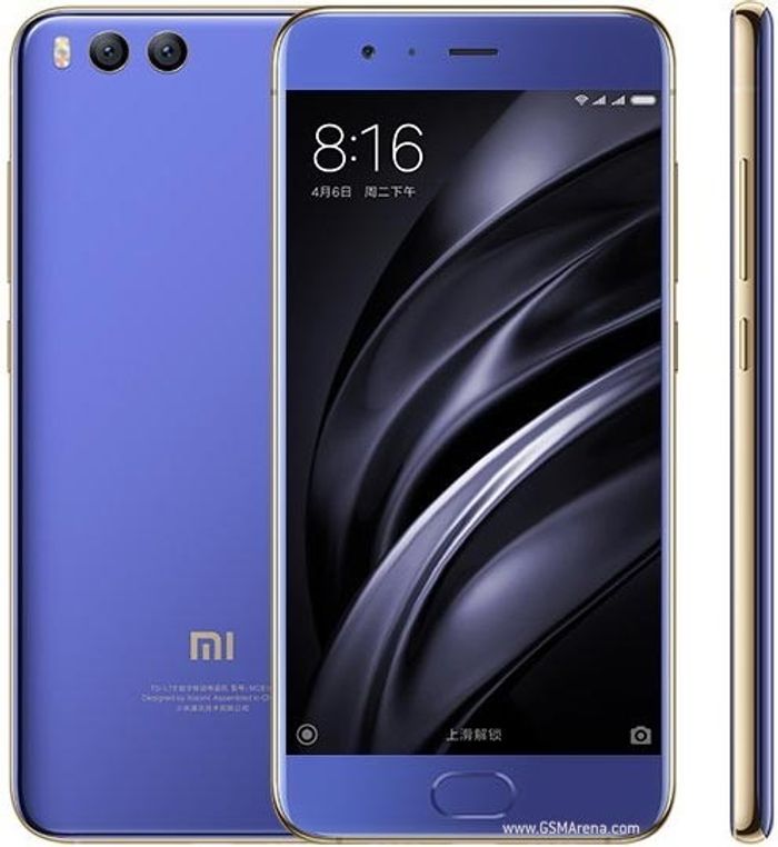 Xiaomi Redmi 6 Хар Кэйс 