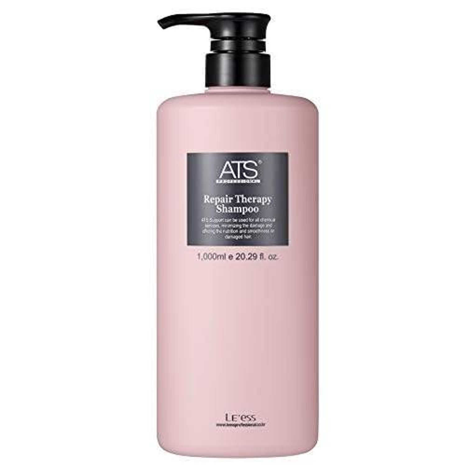 ATS Repair Therapy Shampoo 1000ml