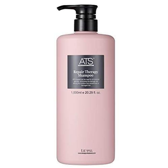 ATS Repair Therapy Shampoo 1000ml