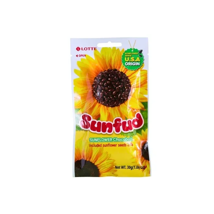 Самар Sunfud шоколадтай 30g 