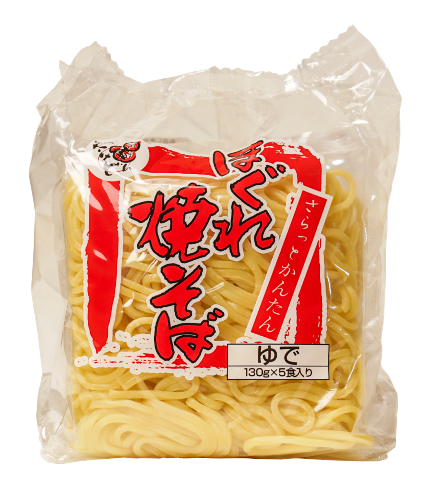 Miyatake Якисоба гоймон 5ш