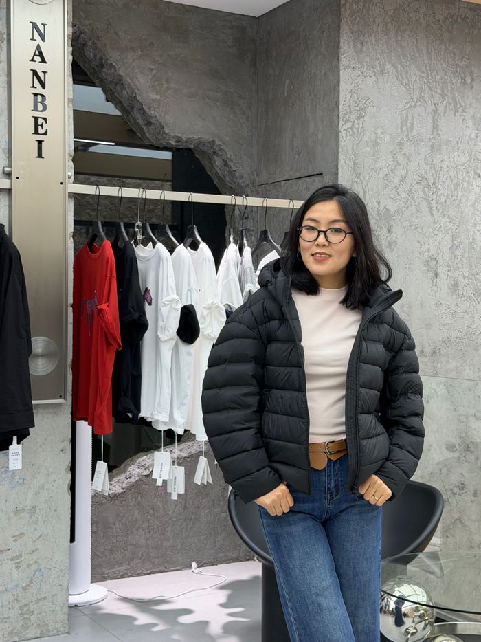 Малгайтай сөдөн хальсан куртик