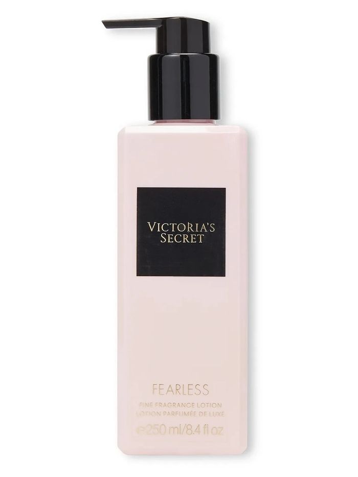 Victoria’s secret fragrance тос