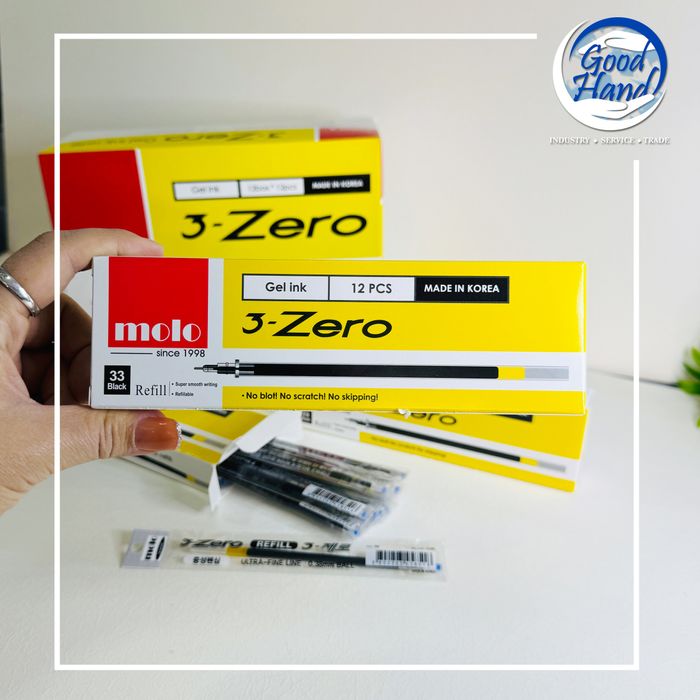 Үзгэн балны запас - Zero 