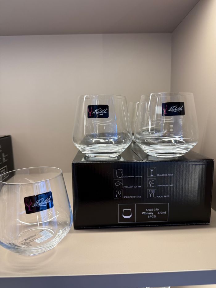 виски хундага