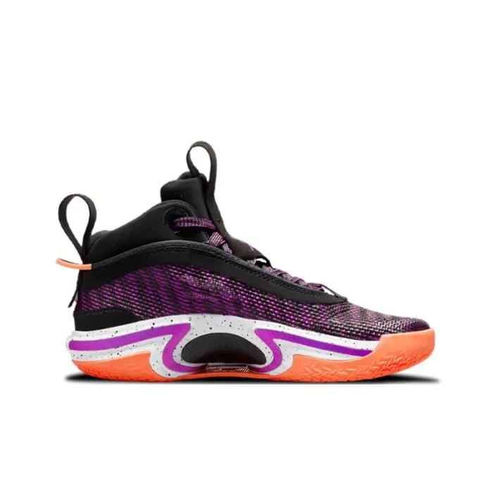 Jordan 36 First Light 