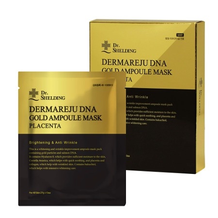 Dr.Shelding Dermareju DNA cell cream
