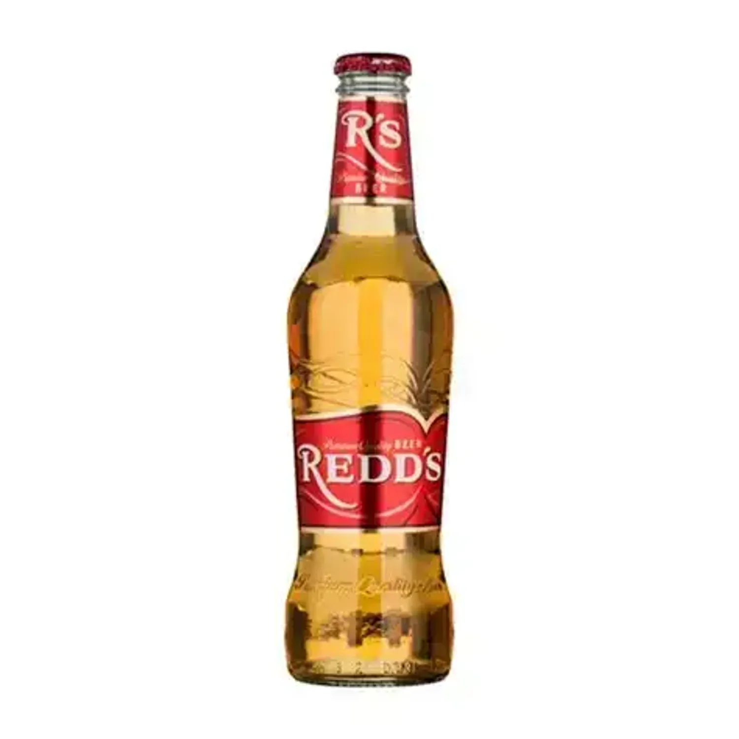 Пиво Reds 