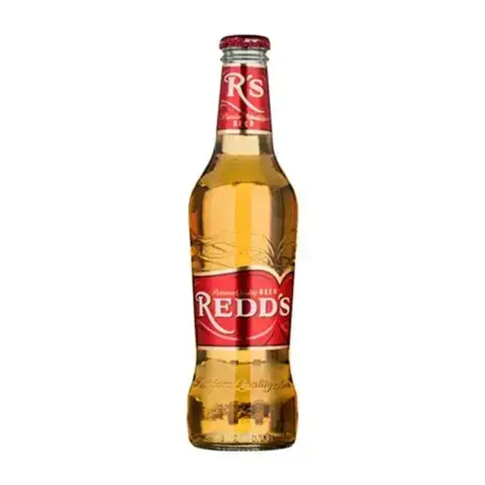 Пиво Reds 