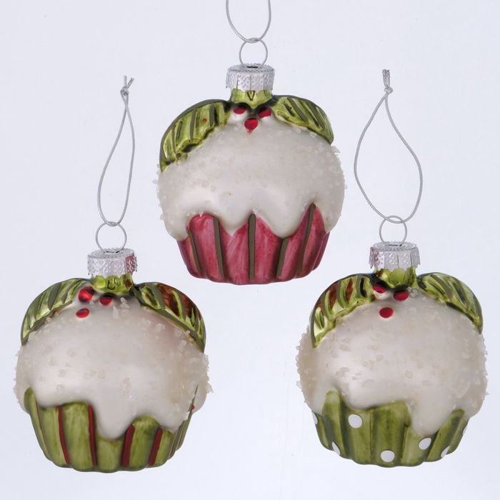 чимэглэл Капкэйк -1ш