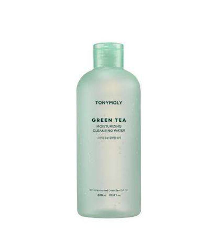 Green Tea Moisturizing Cleansing Water / 300ml 