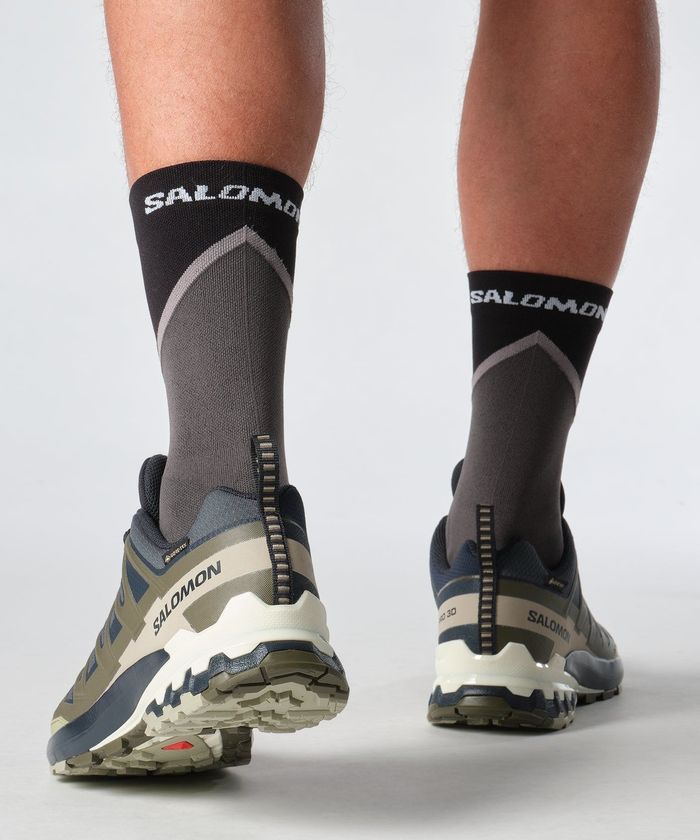 Salomon | XA PRO 3D V9 | Trailrunning | GTX | Men 