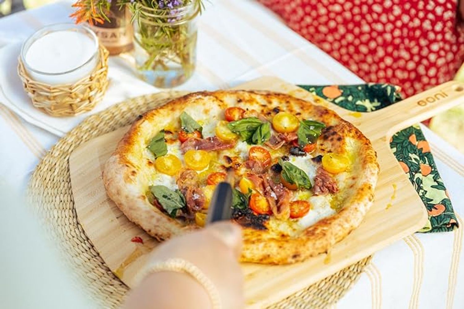 TV Pizza Peel Slider  ПИЦЦАНЫ ТАВЦАН ХУЛСАН