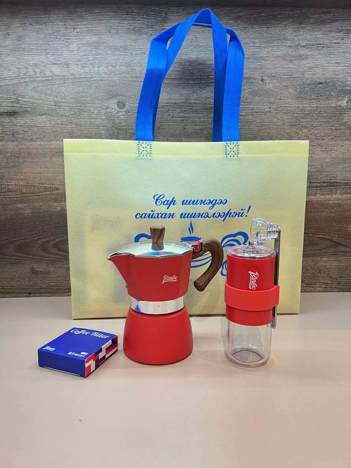 Мока пот, гар бутлагч