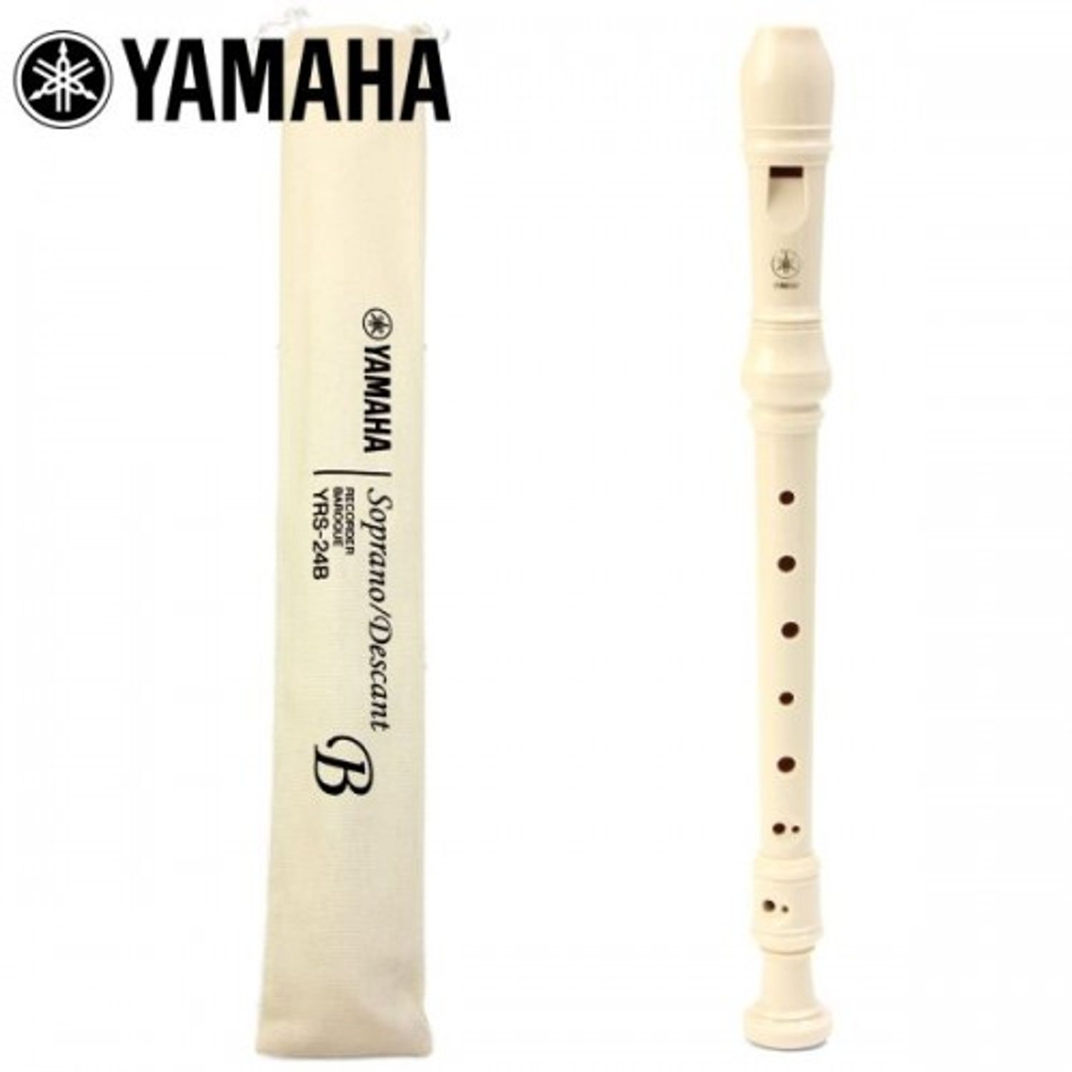 Тоглоом Бишгүүр Yamaha YRS-24_B