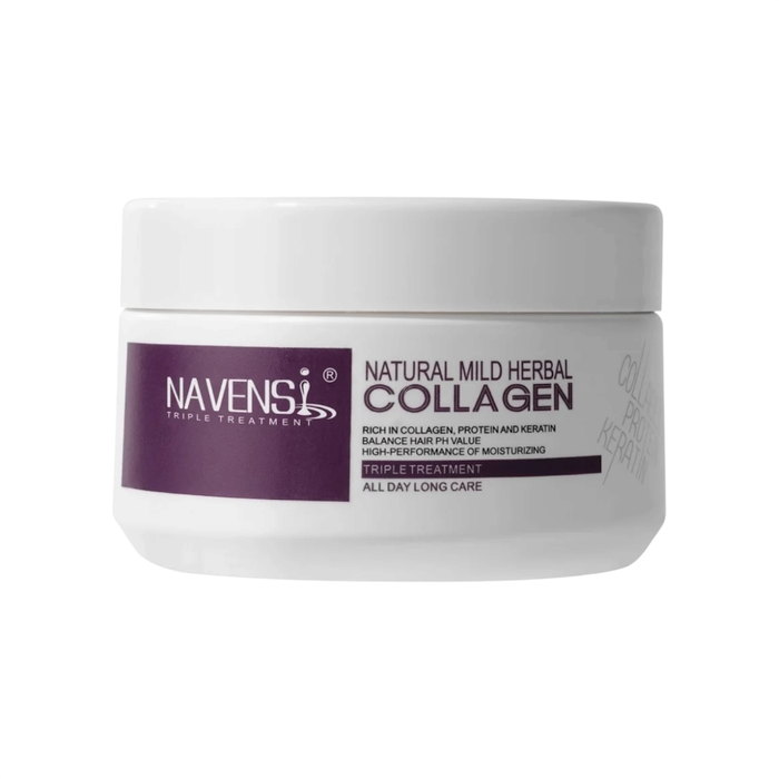 Collagen Hair Mask
