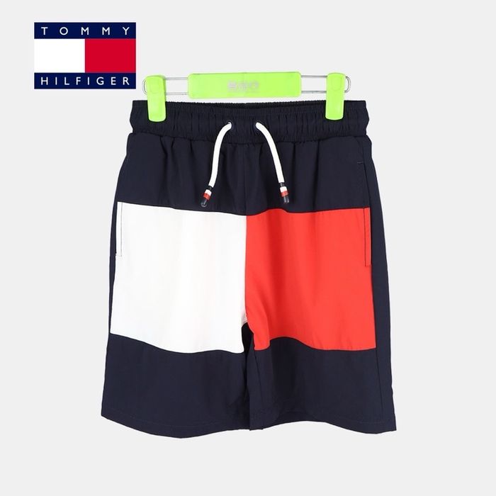 TOMMY шорт