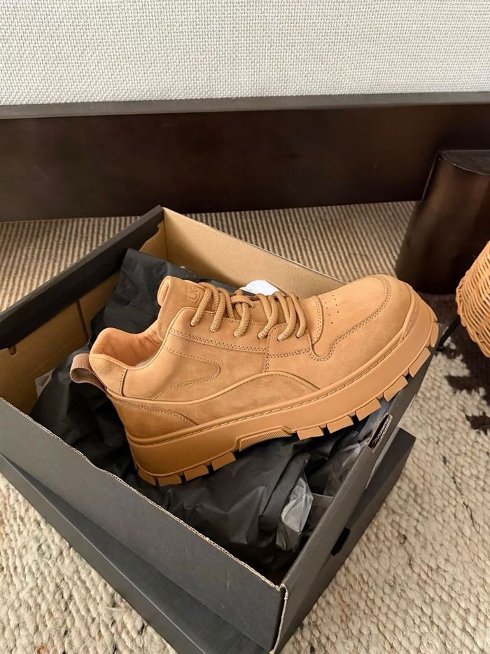 Эрэгтэй загвар захиалгаар