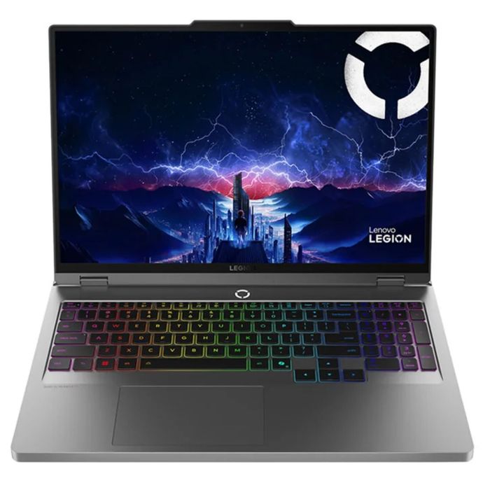 Lenovo LEGION 5i 16" Gaming Laptop Ultra 9 275HX, NVIDIA GeForce RTX 5060 32GB DDR5 RAM, 1TB SSD - НѲАТ-тай ҮНЭ ҮНЭ