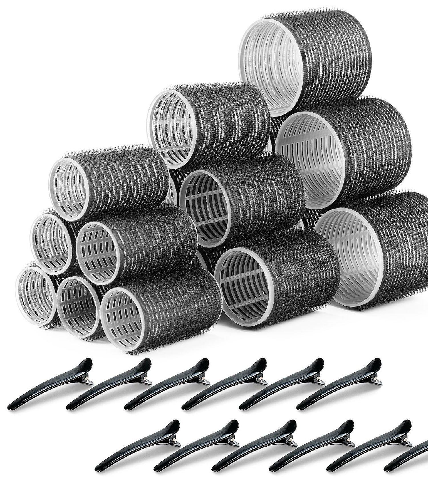 Roller set