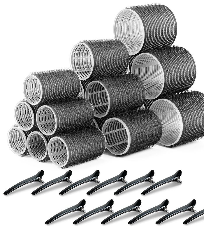 Roller set