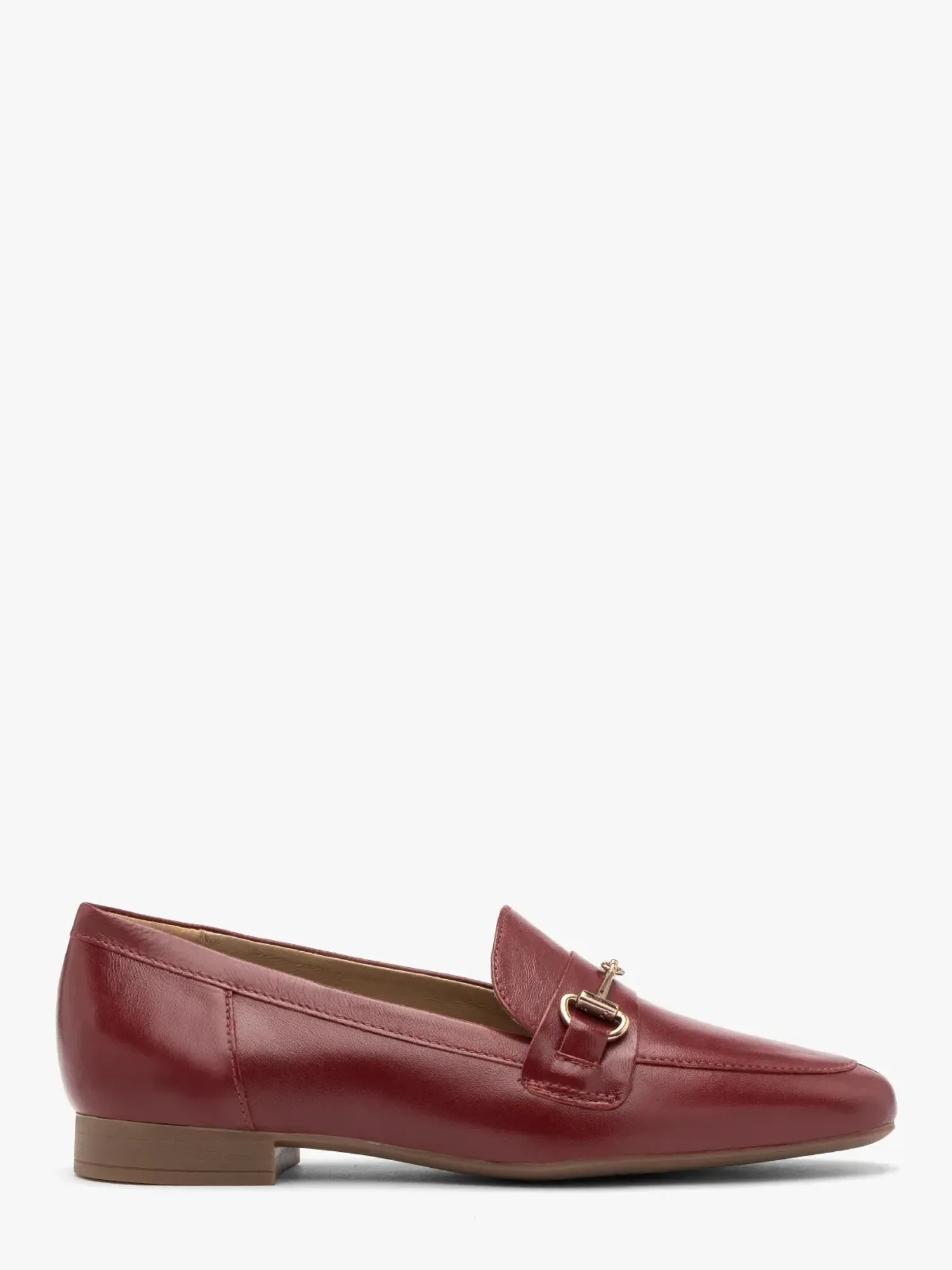 MOCCASINS