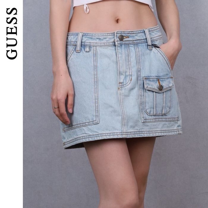GUESS Юбка 