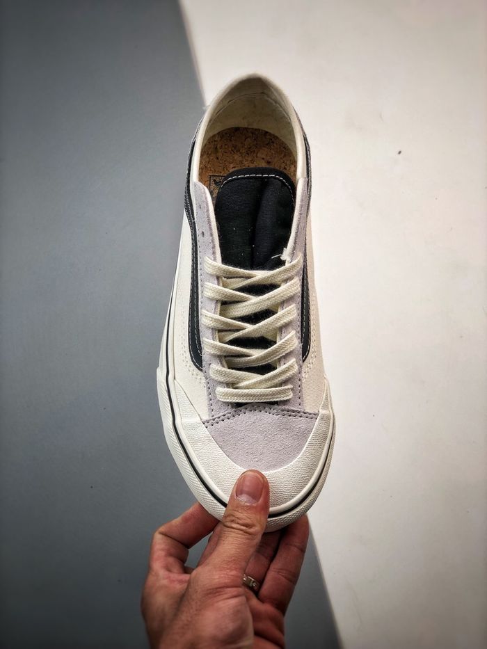 Vans Style 136 VR3 SF