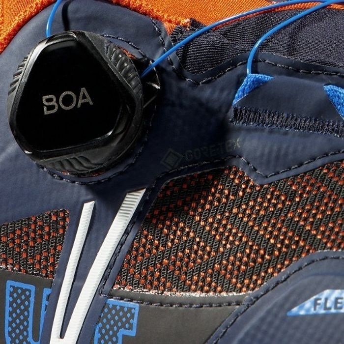 MAMMUT | Ducan Boa | Low GTX | Men