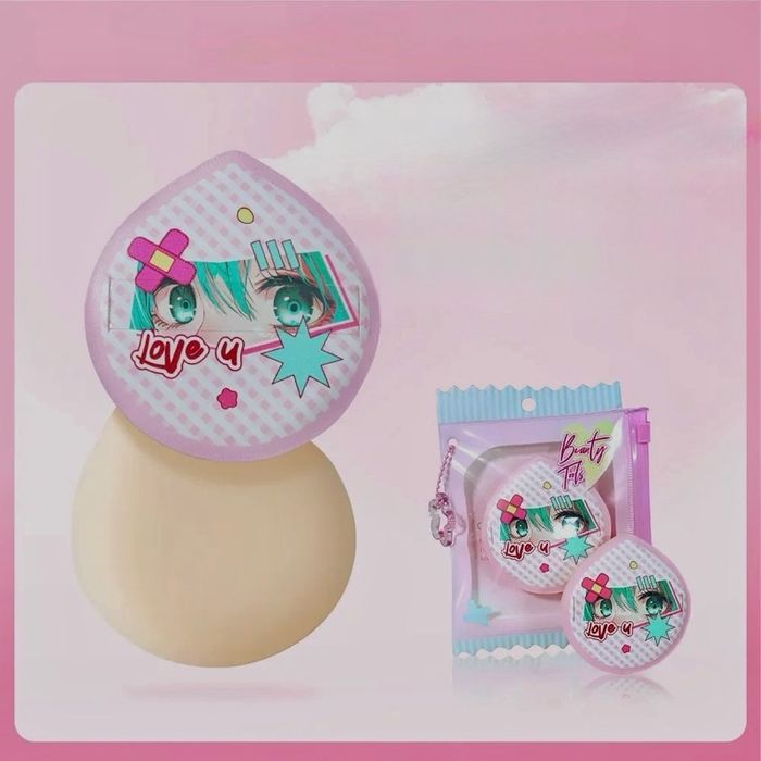 Cushion Парлон