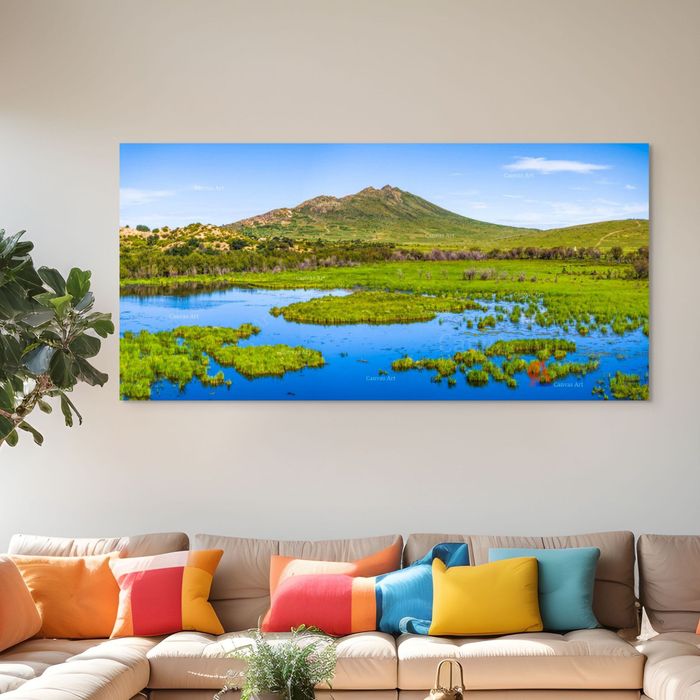 Их Монгол уул 