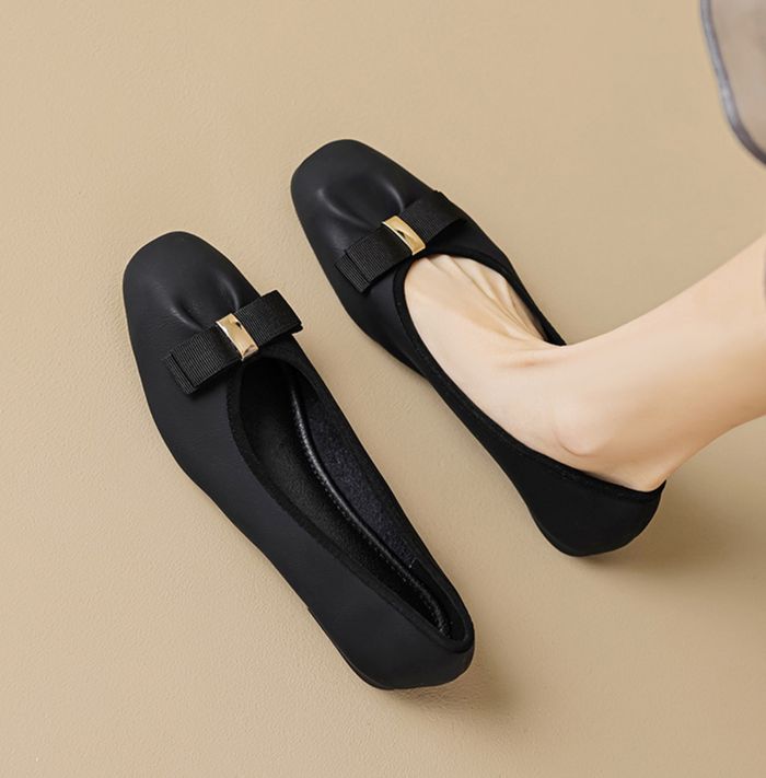 ballerina арьсан