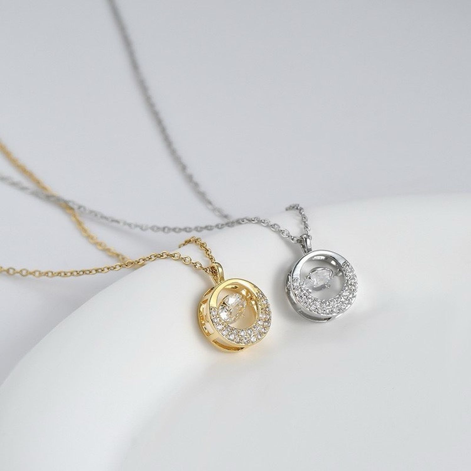 Хүзүүний зүүлт