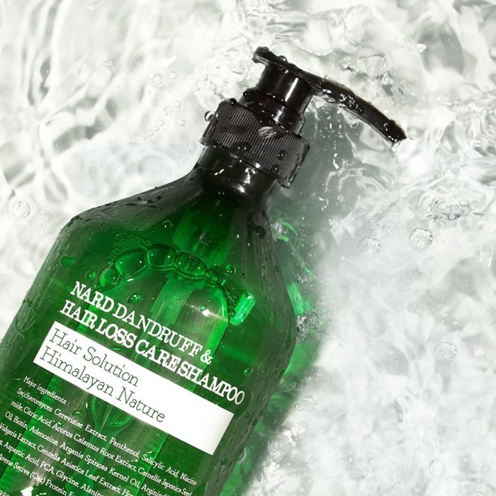 Хагны эсрэг шампунь - Nard Dandruff & Hairloss Care Shampoo 1000мл