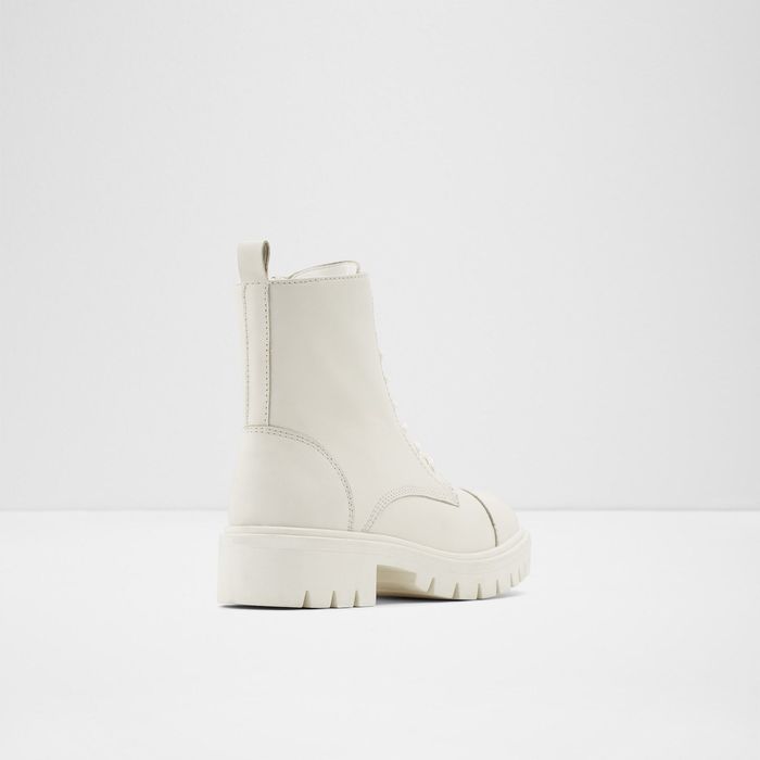 REILLY-100-Bright White-LADIES BOOTS
