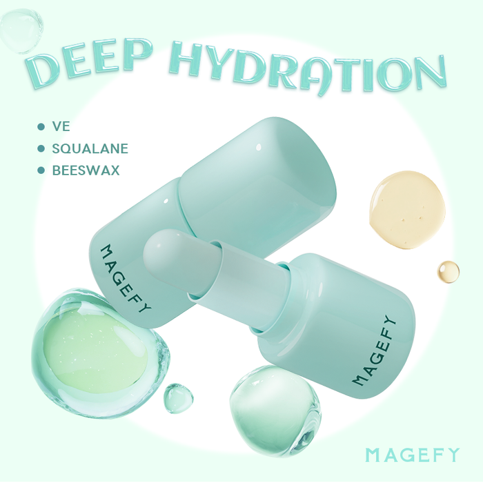Magefy Lipbalm