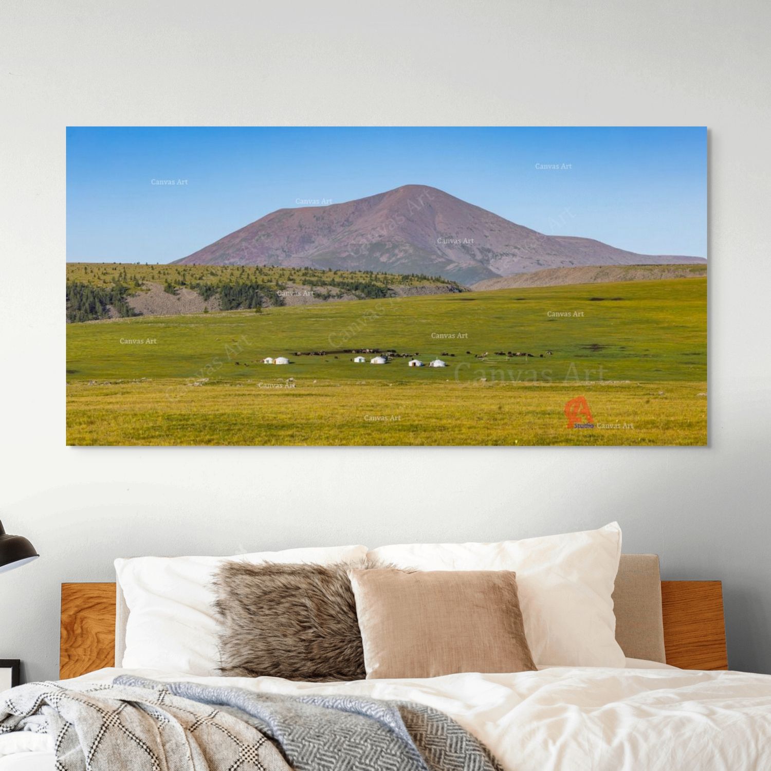 Эрхэт хайрхан